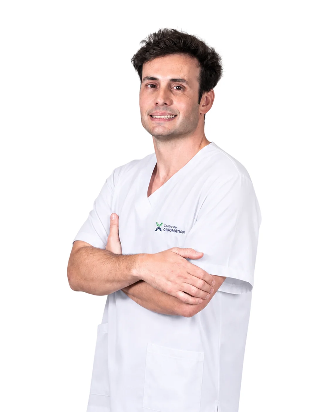 Dr. José Luis Mejía