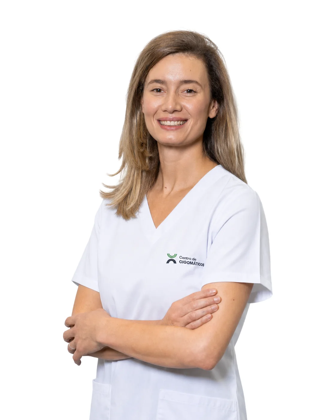Dra. Marina Maric