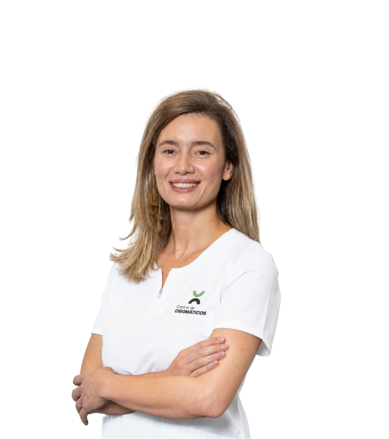 Marina Maric