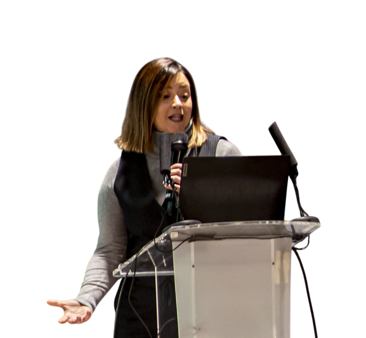María Mejía